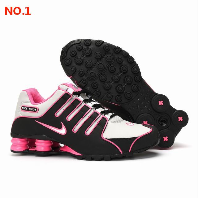 Nike Shox NZ Women's Shoes  no.1;